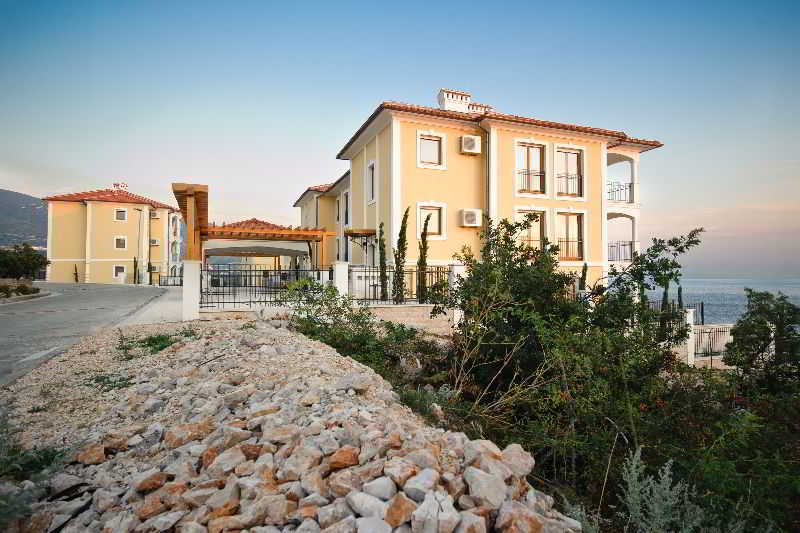 Apartments Poville Residence بوفايل المظهر الخارجي الصورة